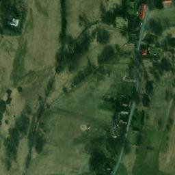 Satellite imagery of [Moravský Beroun-Nové Valteřice] church t., CZ