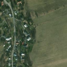 Satellite imagery of Kopanice [Kružberk-Staré Lublice], CZ