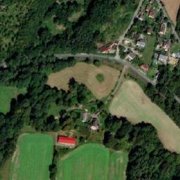Satellite imagery of Strážnice [Dolní Lhota u Ostravy], CZ