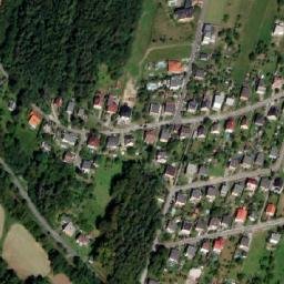 Satellite imagery of Strážnice [Dolní Lhota u Ostravy], CZ