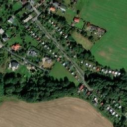 Satellite imagery of [Ostrava-Krásné Pole] church t., CZ