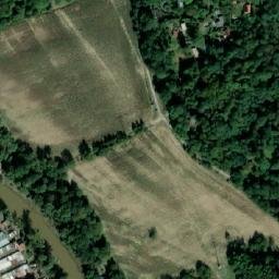 Satellite imagery of Hladový vrch, CZ