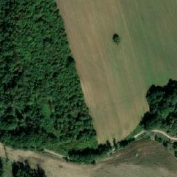 Satellite imagery of Rozhledna Hostalkovice, CZ