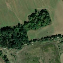 Satellite imagery of Rozhledna Hostalkovice, CZ