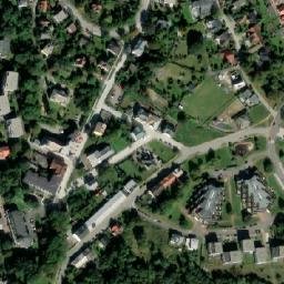 Satellite imagery of Vyhlidkova vez Hladnov, CZ
