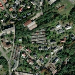 Satellite imagery of Vyhlidkova vez Hladnov, CZ