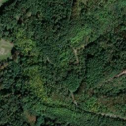 Satellite imagery of Vyhlidkova vez Hladnov, CZ