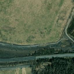 Satellite imagery of Jindrich [Karviná-Doly] former mine chimney, CZ