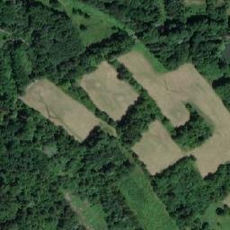 Satellite imagery of Jindrich [Karviná-Doly] former mine chimney, CZ
