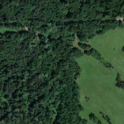 Satellite imagery of [Karviná-Doly] church t., CZ