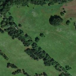 Satellite imagery of [Karviná-Doly] church t., CZ