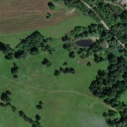 Satellite imagery of ČSA [Karviná-Doly] mine chimney, CZ