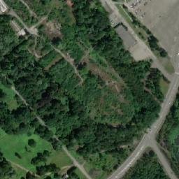 Satellite imagery of ČSA [Karviná-Doly] mine chimney, CZ