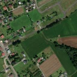 Satellite imagery of I/110, PL