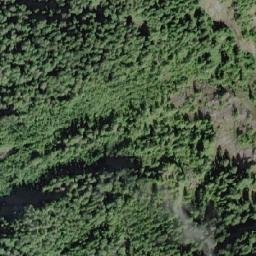 Satellite imagery of Tahsis Mountain, CA