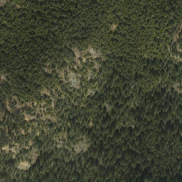 Satellite imagery of O'Connells Hill, CA