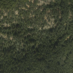 Satellite imagery of O'Connells Hill, CA