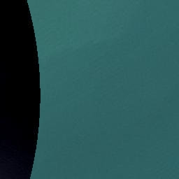 Satellite imagery of Elephant Point, CA