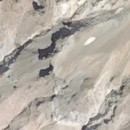 Satellite imagery of Atwell Peak, CA