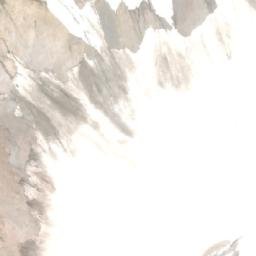Satellite imagery of Atwell Peak, CA