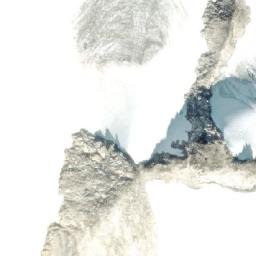 Satellite imagery of Snowcap Peak, CA
