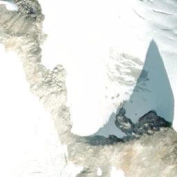 Satellite imagery of Perce-Neige, CA