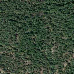Satellite imagery of Mount Miller, CA