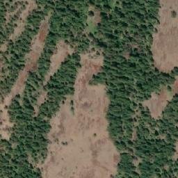 Satellite imagery of Mount Law, CA