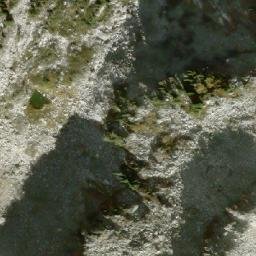 Satellite imagery of Devils Dome, CA