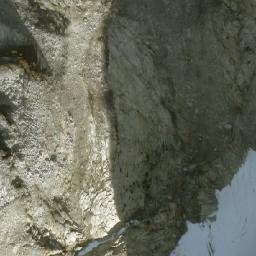 Satellite imagery of Banshee Peak, CA