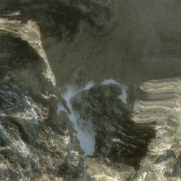 Satellite imagery of Mount Diablo, CA