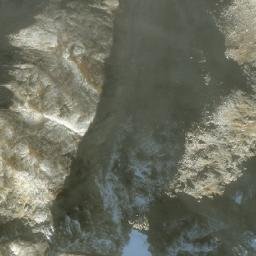 Satellite imagery of Mount Diablo, CA