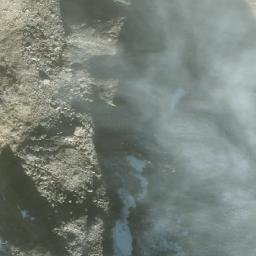 Satellite imagery of Mount Diablo, CA