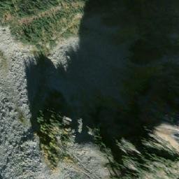 Satellite imagery of Mount Fennell, CA