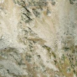 Satellite imagery of White Heather Ridge, CA