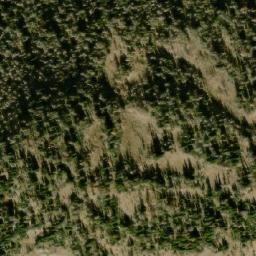 Satellite imagery of Top of the World, CA