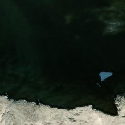 Satellite imagery of Mount Morro, CA