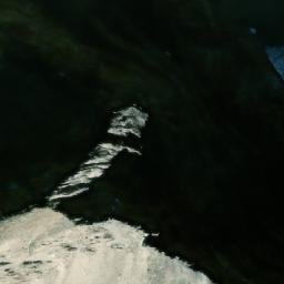 Satellite imagery of Mount Morro, CA
