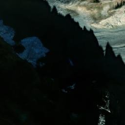 Satellite imagery of Mount Morro, CA