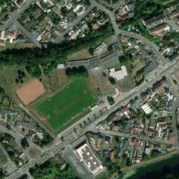 Satellite imagery of 0269101 - A, BE