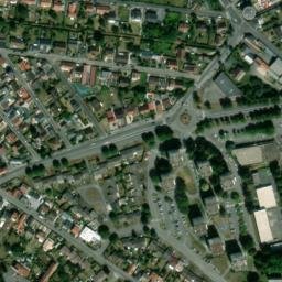 Satellite imagery of 0269103 - A, BE