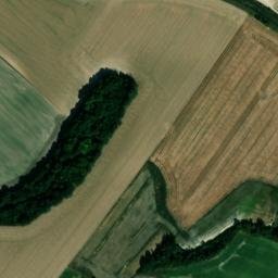 Satellite imagery of 0263601 - A, BE
