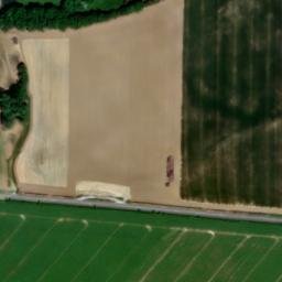 Satellite imagery of 0282601 - A, BE