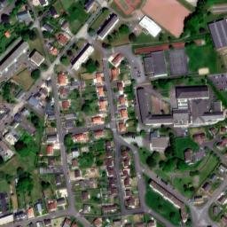 Satellite imagery of 0278901 - A, BE