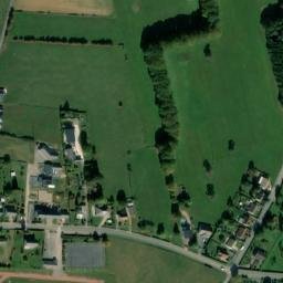Satellite imagery of 0836101 - A, BE