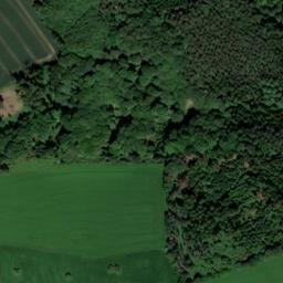 Satellite imagery of Ruines du château de Beaufort., LU