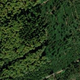Satellite imagery of Ranzenkopf, DE