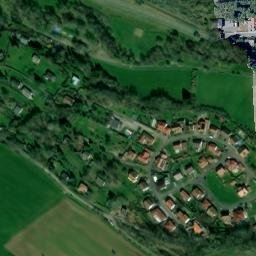 Satellite imagery of Wingertsberg, DE