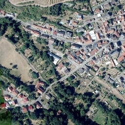 Satellite imagery of Wingertsberg, DE