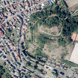 Satellite imagery of Wingertsberg, DE